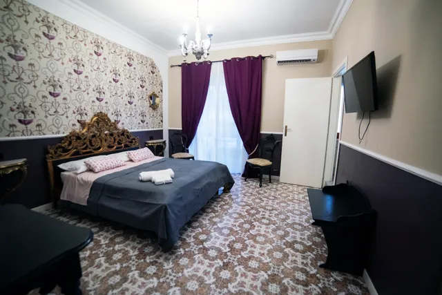 B&B Barocco al centro