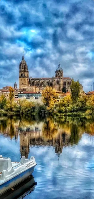 Faculty of Biology of the University of Salamanca