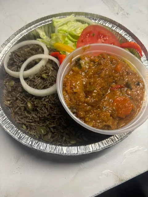 5 Boys Haitian & American Restaurant