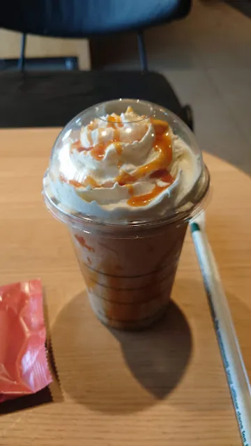 Starbucks Coffee