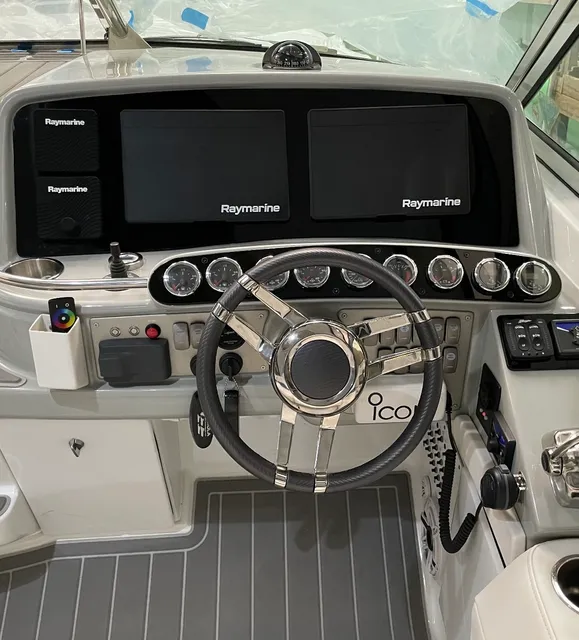 Luke's Marine Services Inc