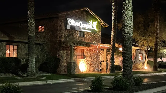 Olive Garden Italian Restaurant