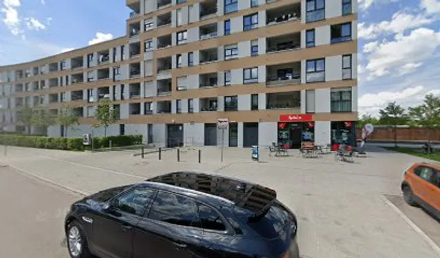 Fritz-Bauer-Straße 6