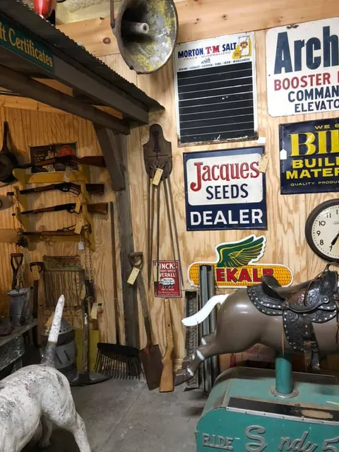 Cranberry Mercantile