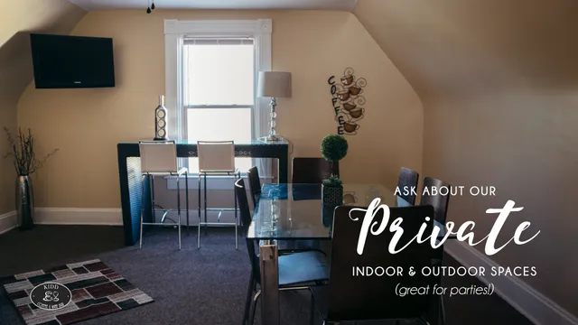 Kidd Coffee & Wine Bar