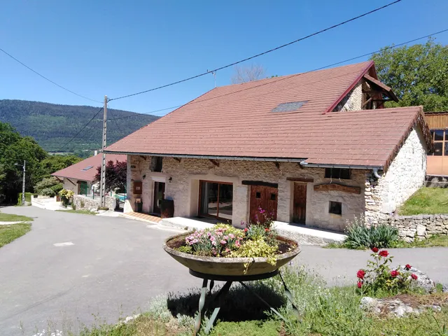 Gîte au "Faï Tira"