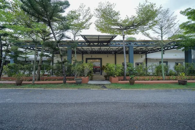 OYO 89849 Sekin Hotel And Resort