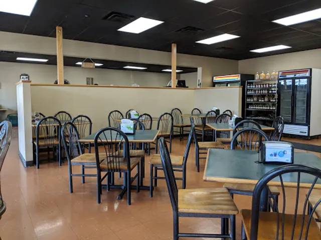 Delancy's Restaurant