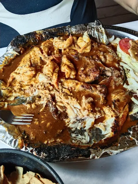 Palapa Familiar "La Lupita"