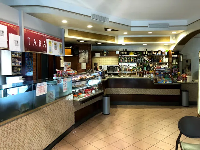 Giorgina coffee di bandettini giampiero