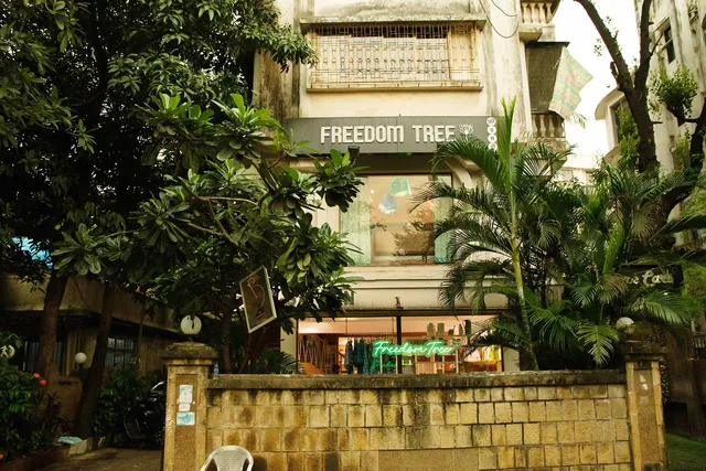 Freedom Tree