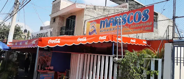 Mariscos el Carnal