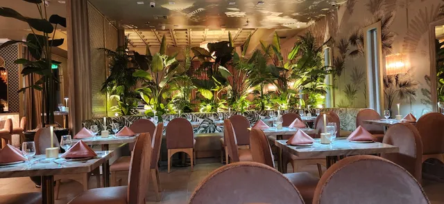 CASA DE AMORE RESTAURANT