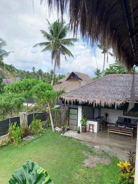 La Finca Boutique Hostel