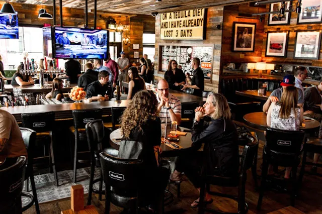 Browns Socialhouse Lloydminster