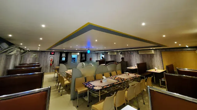 Swagat Restaurant - Best Punjabi and Gujrati Food Restaurant in Porbandar