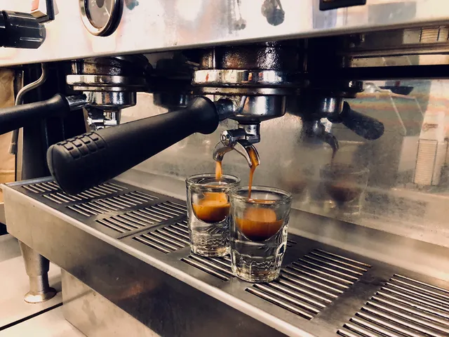 DCH Roasters - Moreno Valley