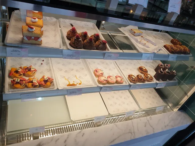 توستيك بيكري Toastic Bakery