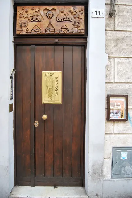 Apartments Casa Navona