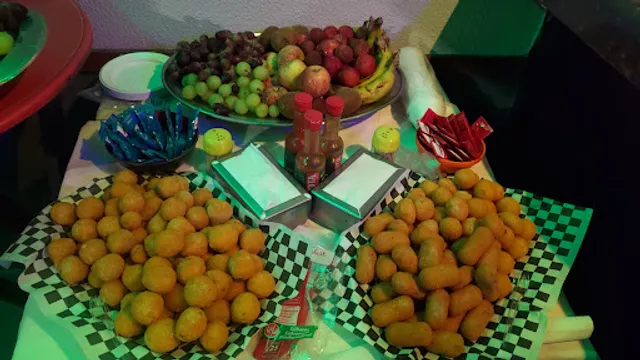 Bar Encontro dos Amigos