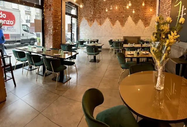 Mitsui RAMEN San Gregorio