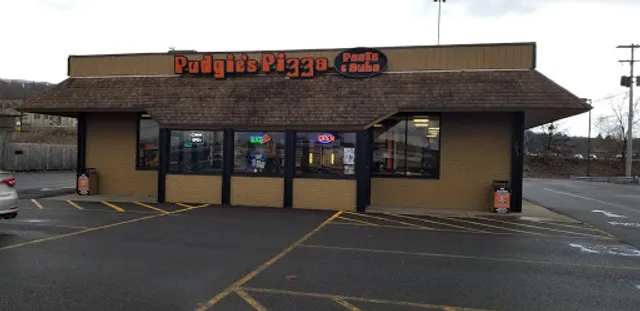 Pudgie's Pizza, Pasta & Subs - Vestal