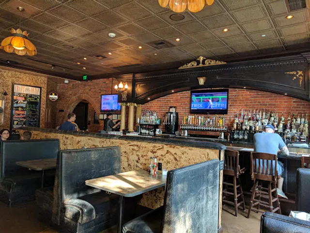 Post Street Ale House