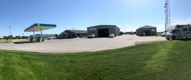 Clevenger's Convenience Store And Tire Shop