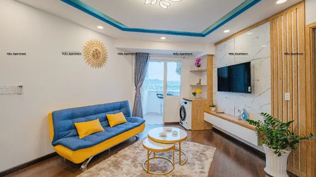 Tony's luxury Apartment