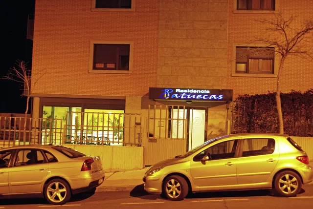 Residencia Batuecas