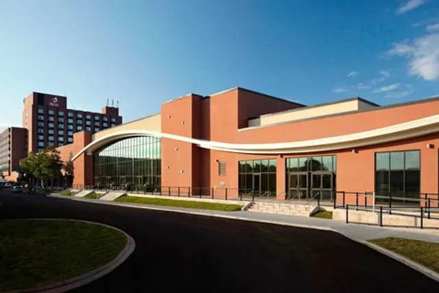 Delta Hotels Prince Edward