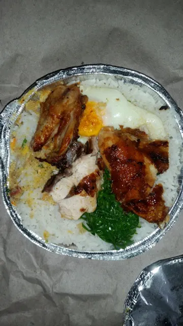 Toninho's Frango na Brasa