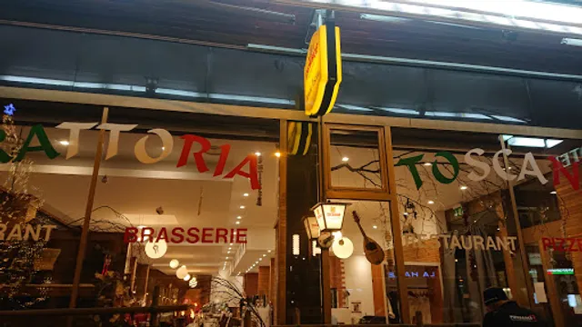 Trattoria Toscana