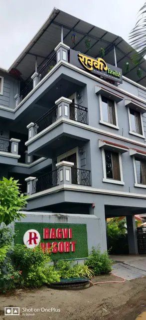 Ragvi Resort