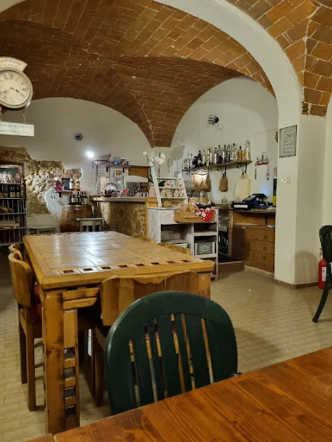 Osteria Bacco Perbacco