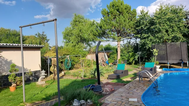 Ferienwohnung Schlücke