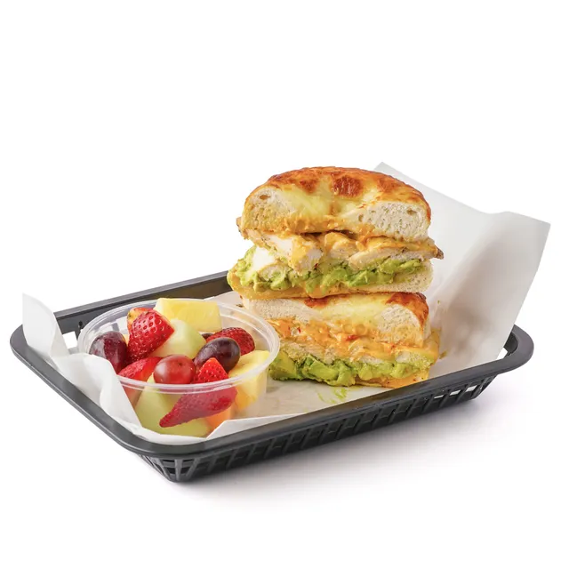 Bagel Corner & Pastability's