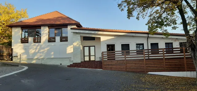 Aranydukát Vendégház Tállya