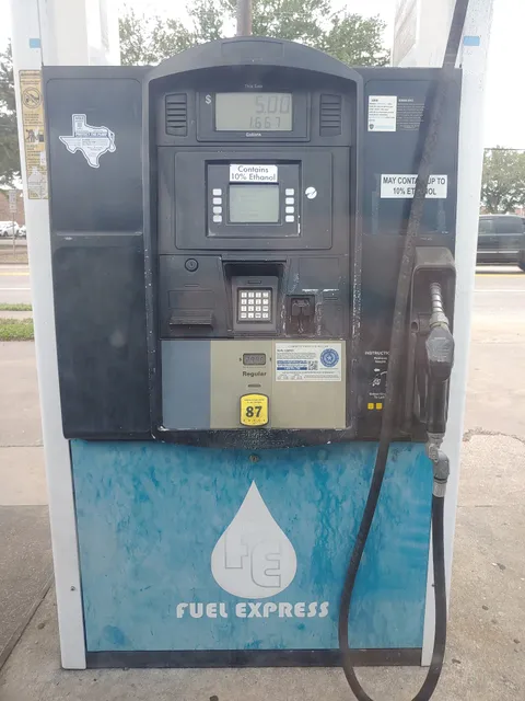 Brownie's Your Friendly Store