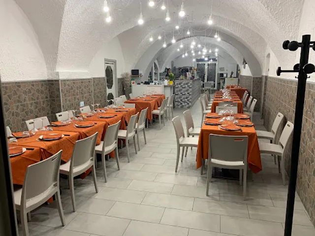Ristorante da Mario