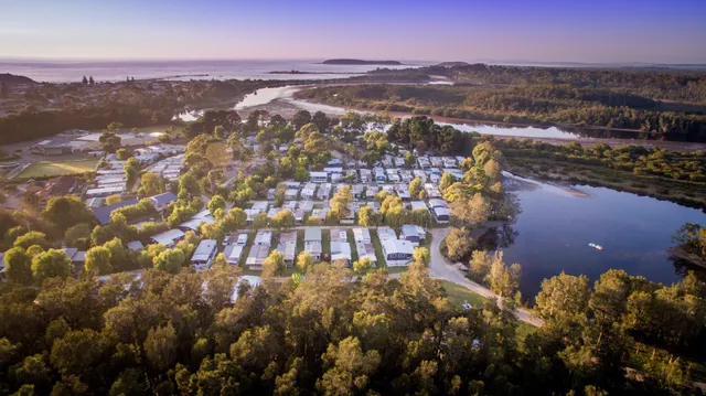 Ingenia Holidays Tomakin