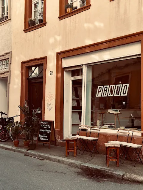 Café Panno