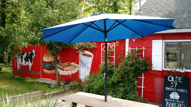 Olde 37 Patio & Grill
