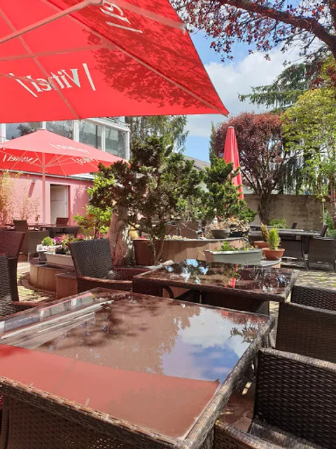 Hôtel-Restaurant Dao