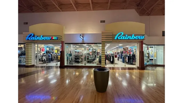 Rainbow Shops