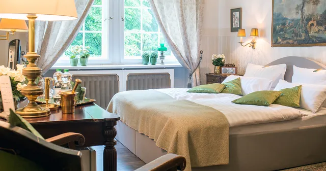 Hotel-Pension am Rüdesheimer Platz