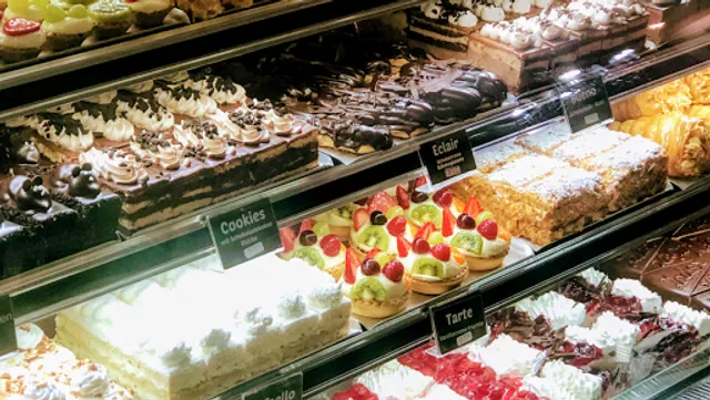 SugArt Factory Konditorei Torten & Kuchen GmbH - Düsseldorf