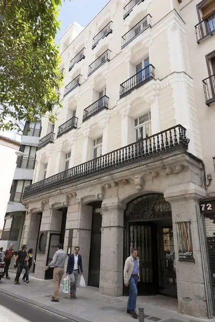 Hostal Chueca