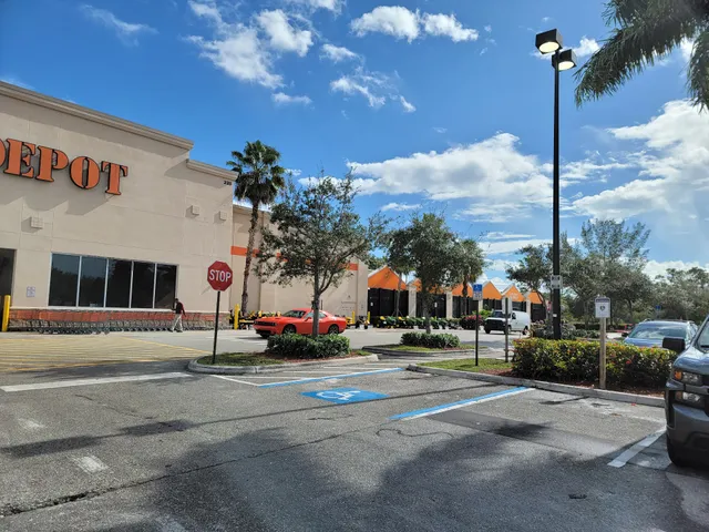 Western Plaza Shopping Center