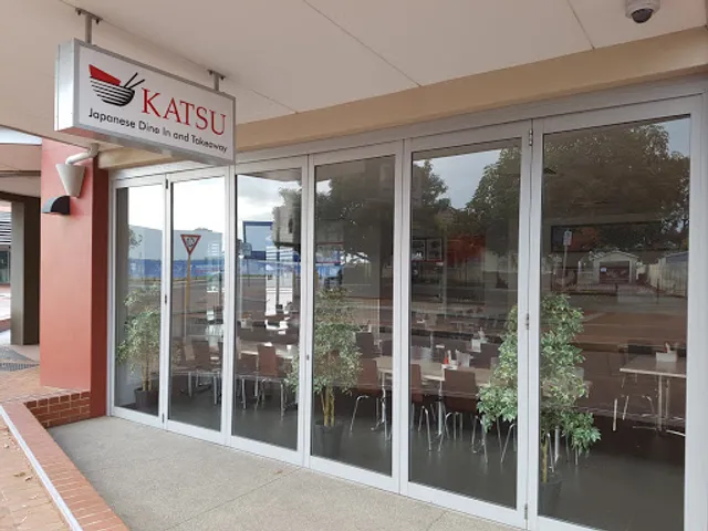 Katsu Midland